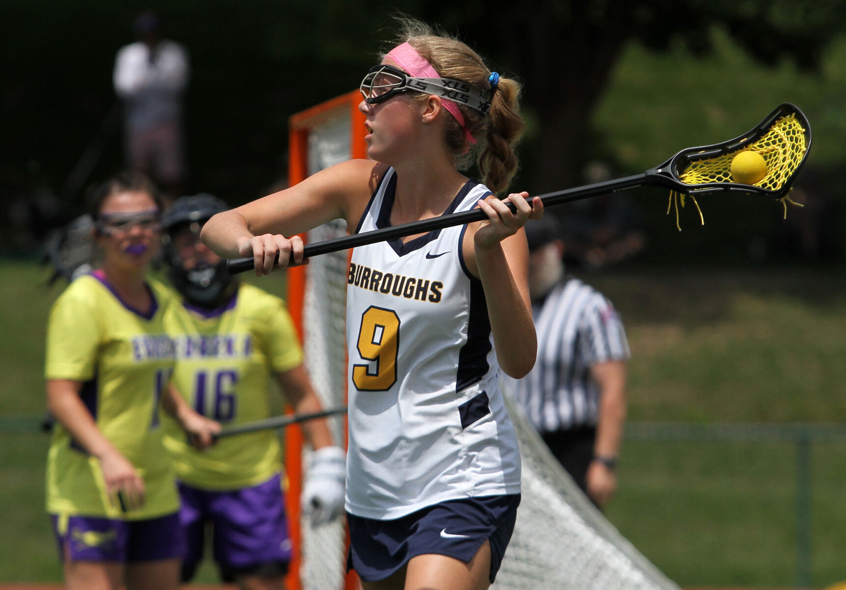 5 high school girls lacrosse players to watch this season